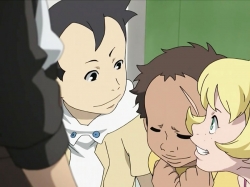 اورکا 7 (فصل1-قسمت20)